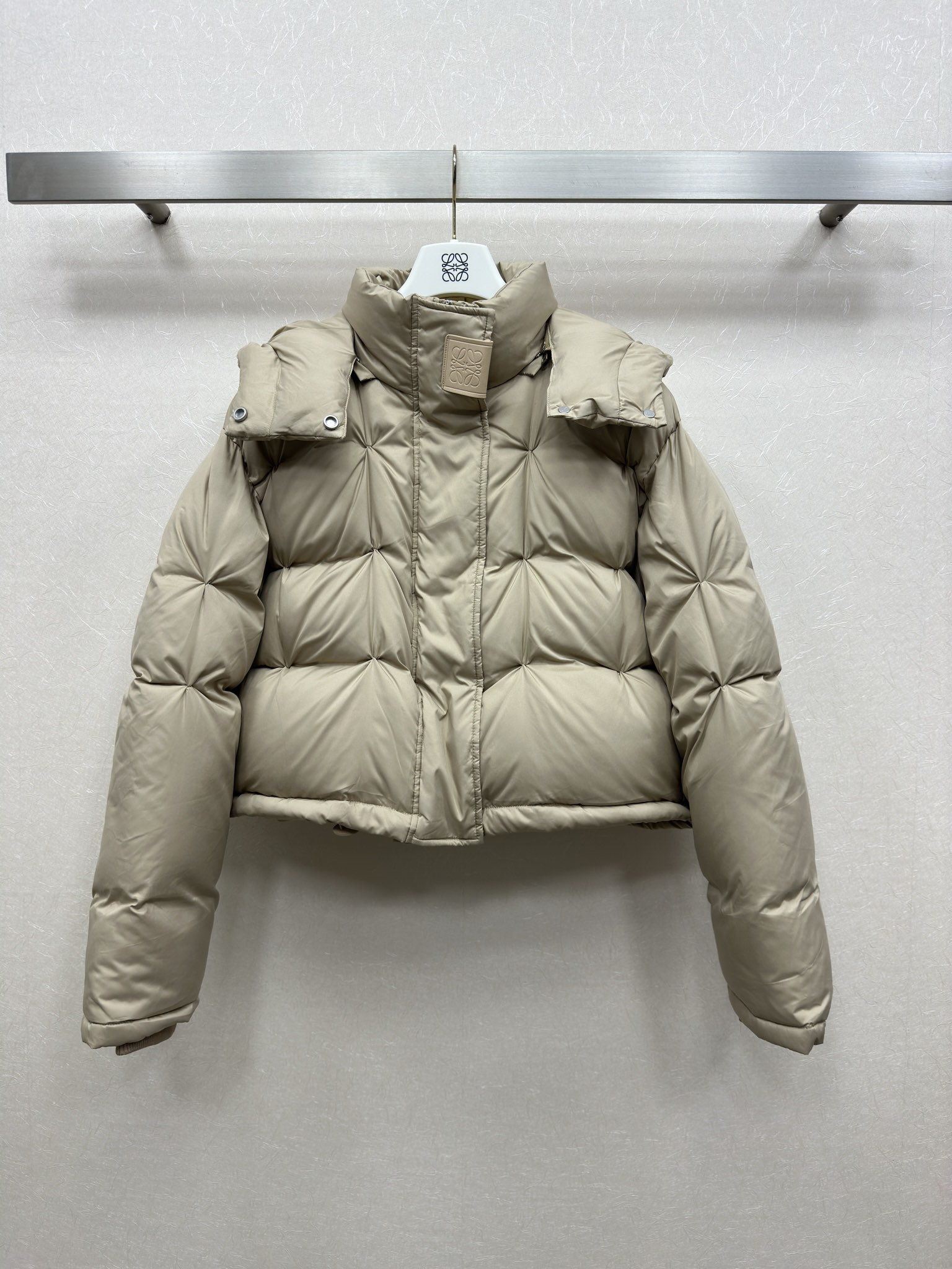 Loewe Down Jackets